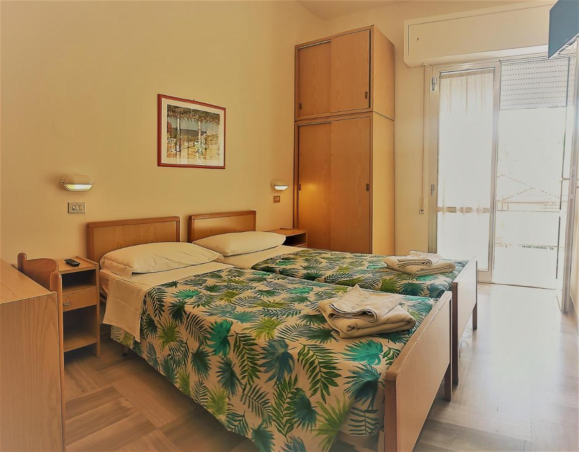 Hotel Giordo Rimini Dış mekan fotoğraf