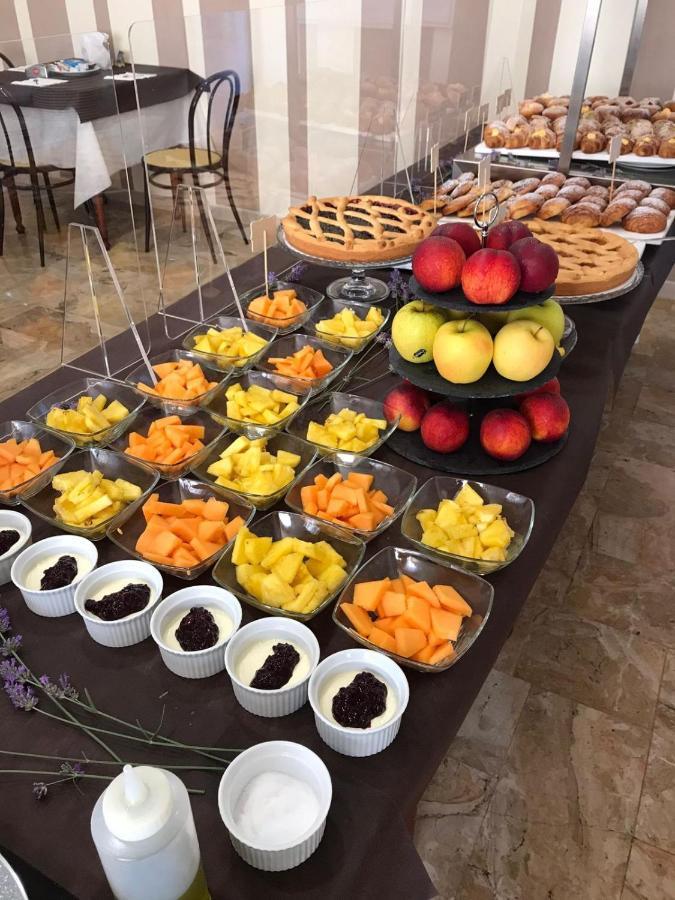 Hotel Giordo Rimini Dış mekan fotoğraf