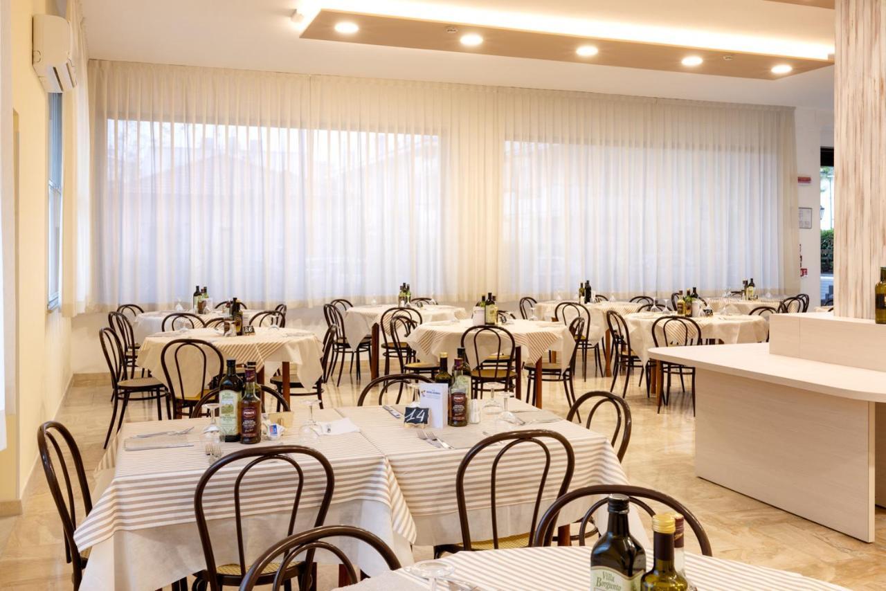 Hotel Giordo Rimini Dış mekan fotoğraf