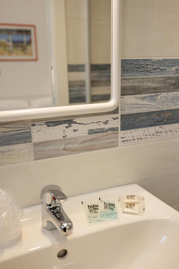 Hotel Giordo Rimini Dış mekan fotoğraf