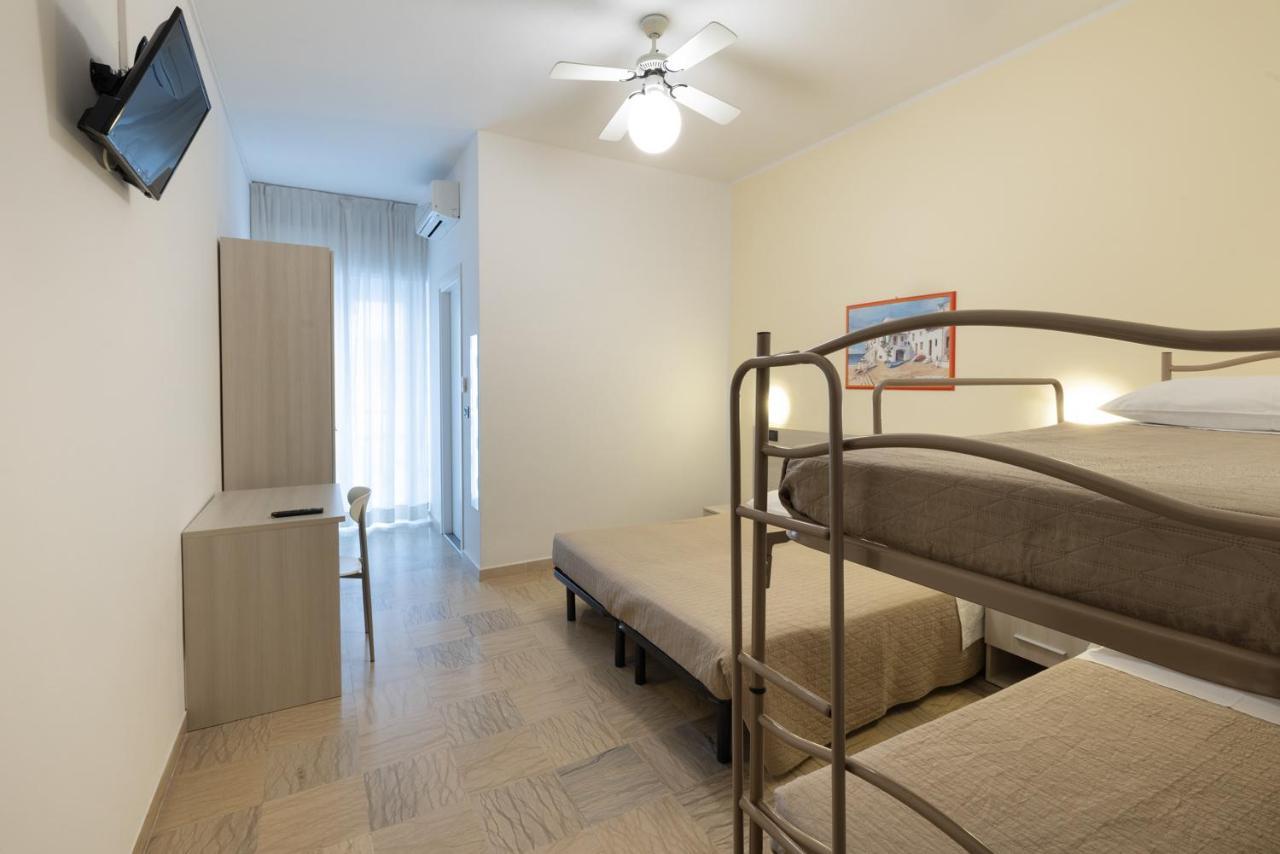 Hotel Giordo Rimini Dış mekan fotoğraf