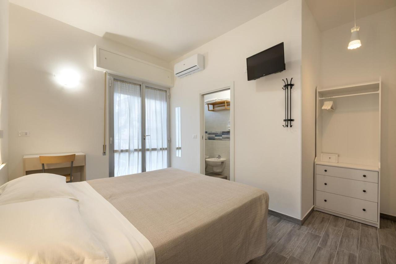 Hotel Giordo Rimini Dış mekan fotoğraf