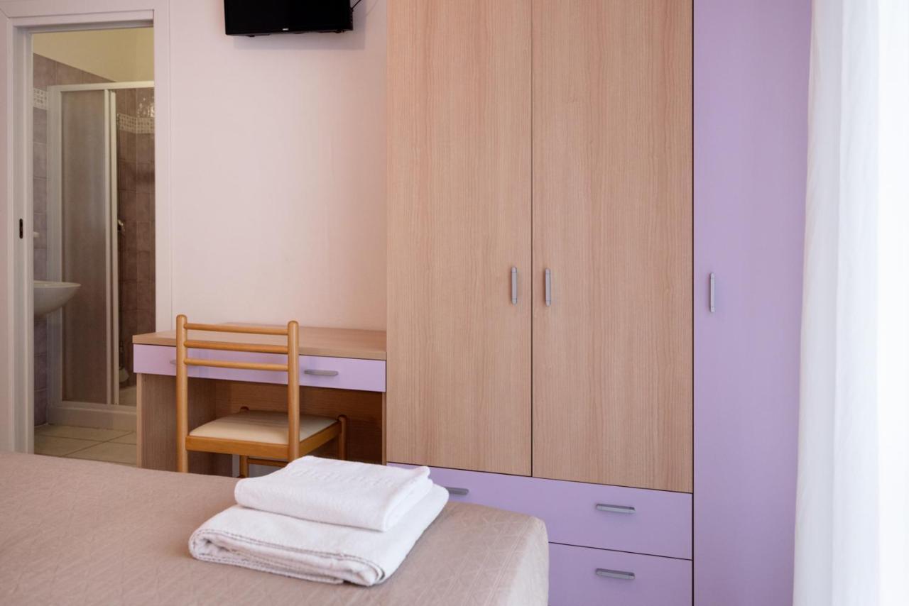 Hotel Giordo Rimini Dış mekan fotoğraf