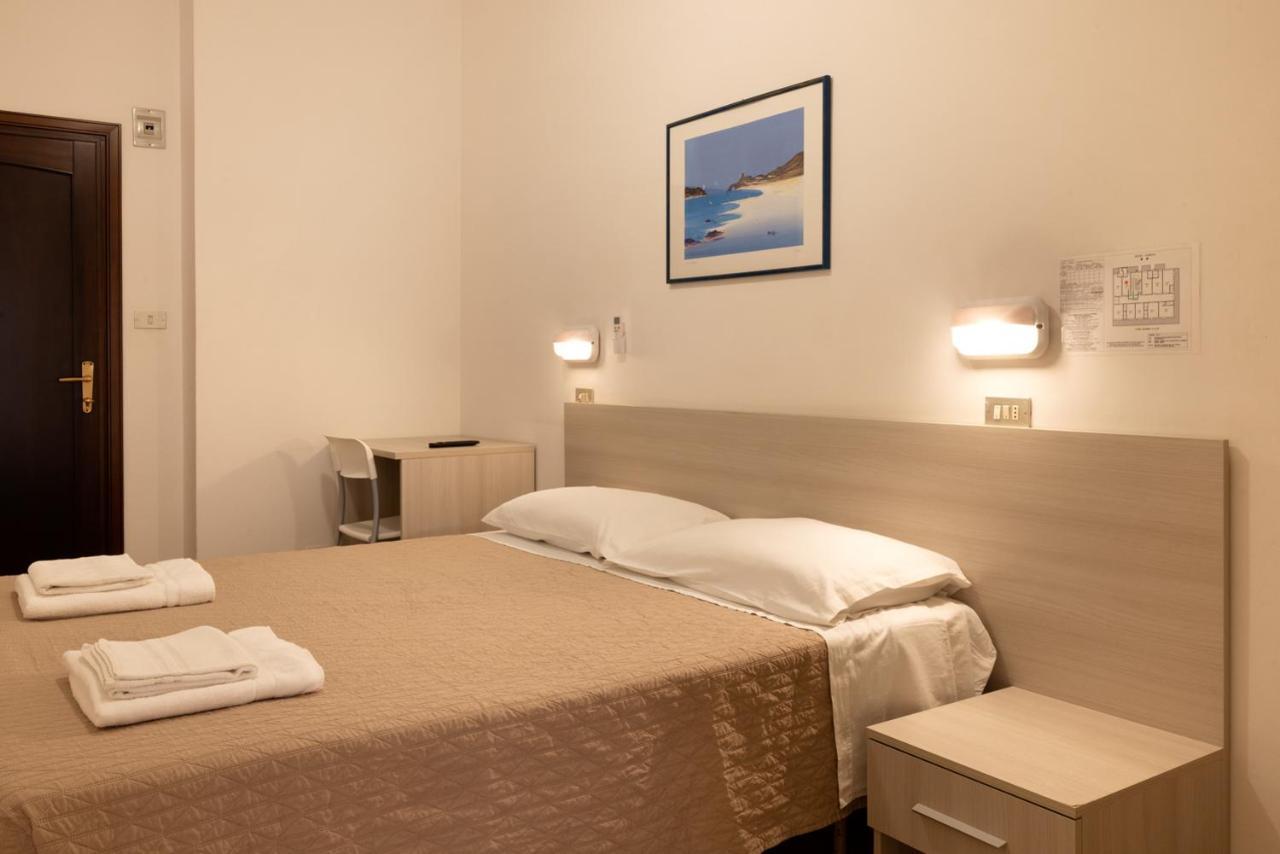 Hotel Giordo Rimini Dış mekan fotoğraf