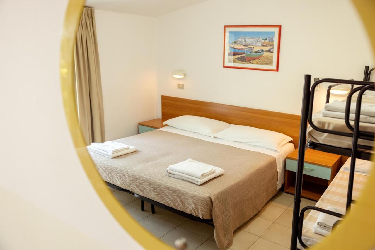 Hotel Giordo Rimini Dış mekan fotoğraf