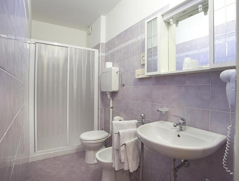 Hotel Giordo Rimini Dış mekan fotoğraf