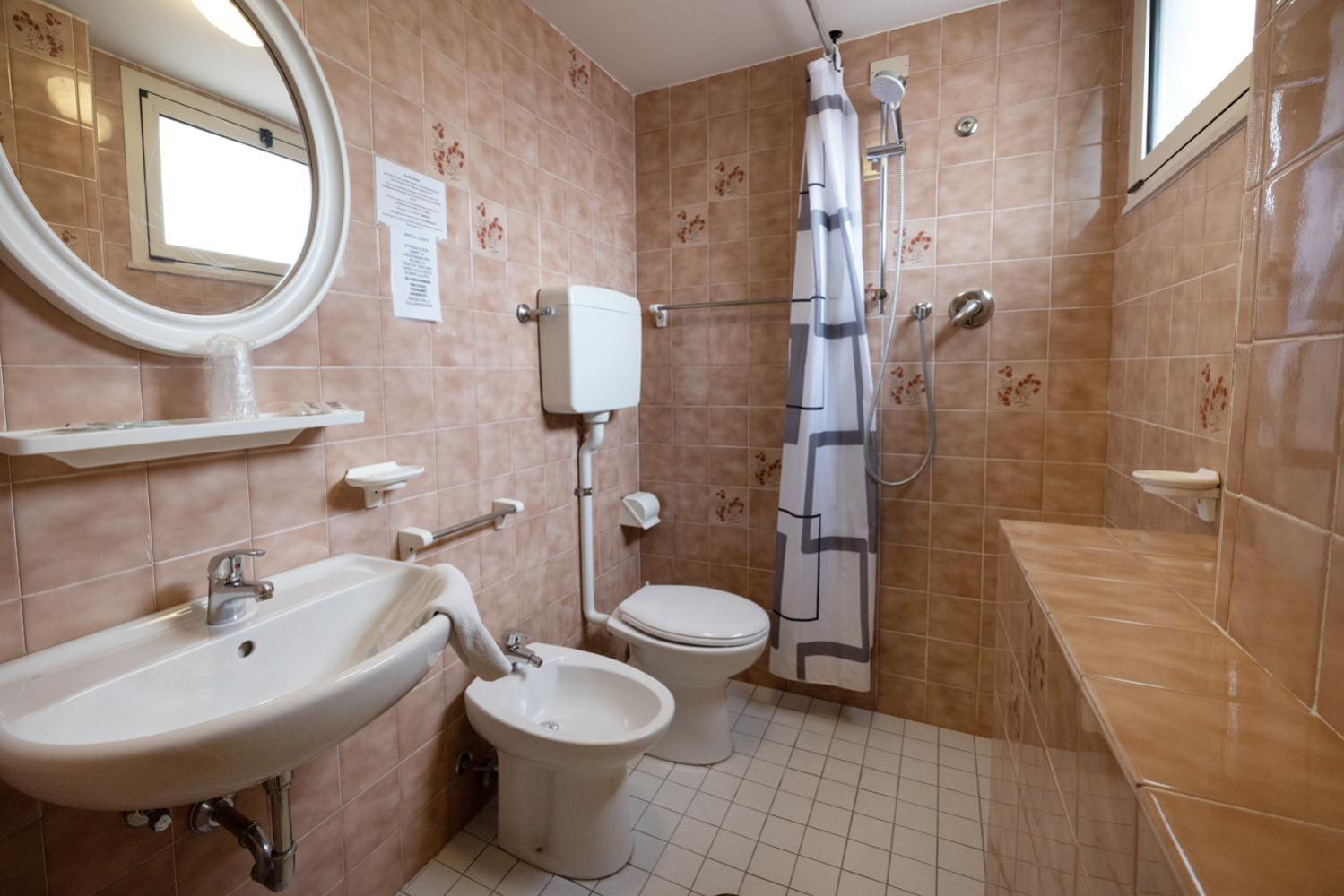 Hotel Giordo Rimini Dış mekan fotoğraf