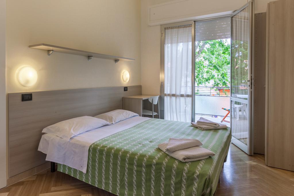 Hotel Giordo Rimini Dış mekan fotoğraf